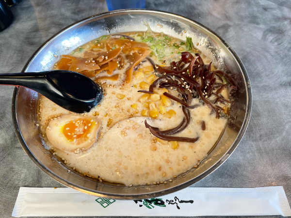 ラーメン