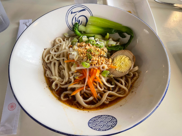 ラーメン